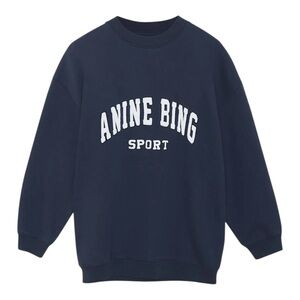 Anine Bing Tyler Sweatshirt